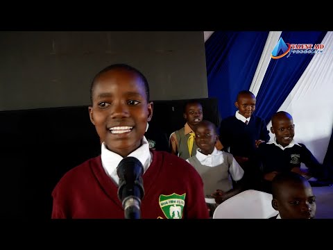 KA NYAKO OSOMO GIMABER BY TALENT AID FOUNDATION