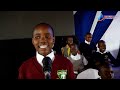 KA NYAKO OSOMO GIMABER BY TALENT AID FOUNDATION