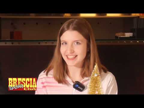 Ginnastica Ritmica Victoria Brescia