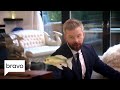 Million Dollar Listing NY Ryan Serhant Has An Interesting New Client Season 6 Episode 5 Bravo