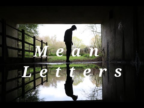 Mean Letters