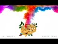 Grace Tena - In Theory [Official Lyric Video]
