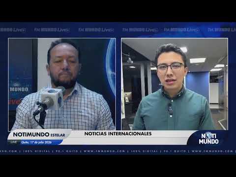 NotiMundo Estelar