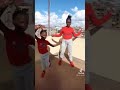 Baikoko Challenge Afro Dance On Tiktok Africatiktok Baikoko Afrodance