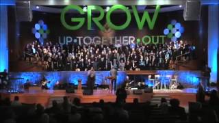 Under the Shadow - Mount Paran Church choir