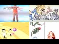 PBS KIDS Channel Program Break KCOS TV 2006