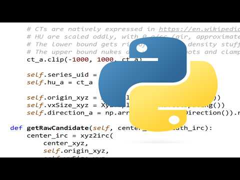 Python For Statistics Session 46