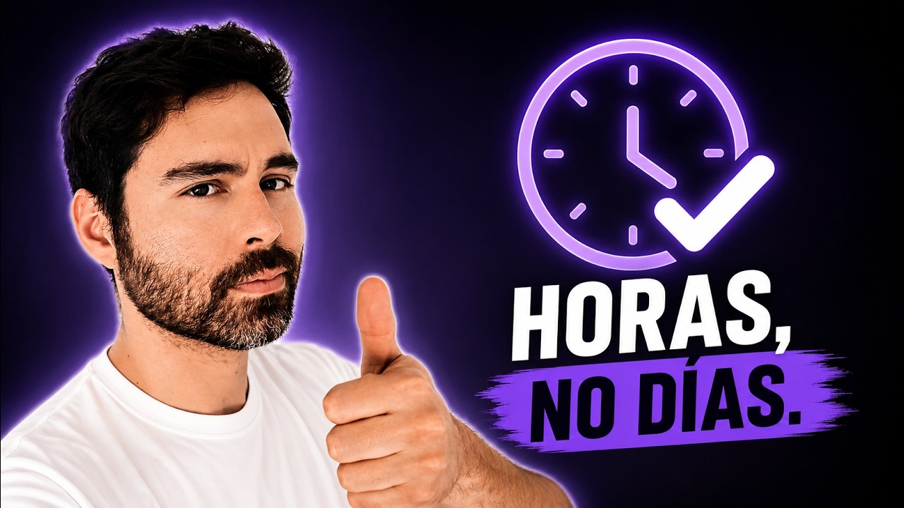 Olvídate de la rutina para aprender inglés (haz ESTO mejor)