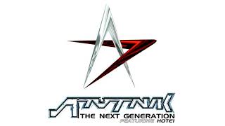 Sputnik The Next Generation - Futures On Fire (With Rock 'n' Roll) 1995