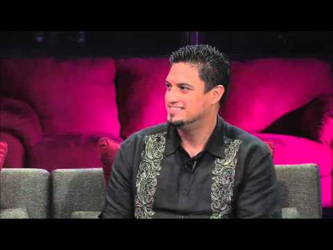 El Pique de Falú 01-19-16 (04) - Entrevista a Gilberto Santos, Remi Martin y Joel Murcelo