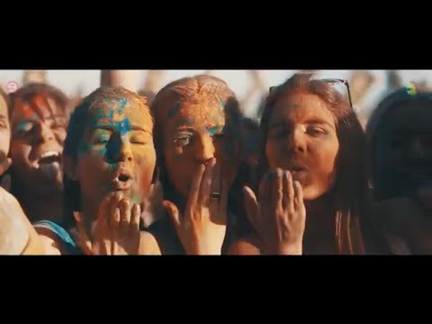 HouseTwins feat. Andy Nicolas - Paint The Sky (Colour Day Festival 2016 Official Anthem)