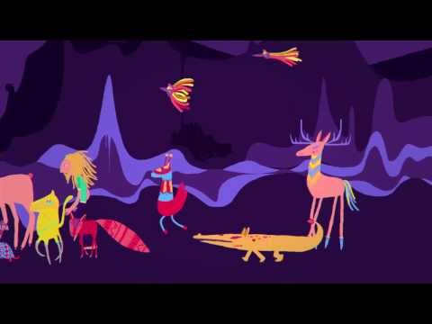 Poncho - Tiki tiki ft. Drear Mar I (video oficial)