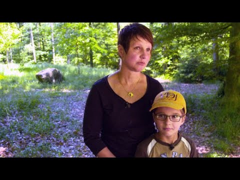 Existenzkampf: Die dramatische Geschichte eines Milchbauern | SPIEGEL TV