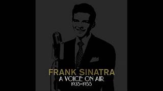 Frank Sinatra - Along The Navajo Trail
