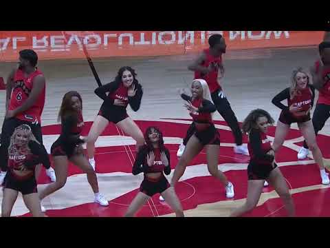 North Side Crew | Toronto Raptors | 2/4/2026