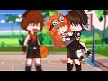 Obsessed FNAF Gacha Club Gabriel N Elizabeth My AU Couple