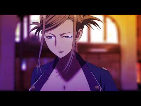 Homra vs Scepter 4 [ K - Return of Kings ]