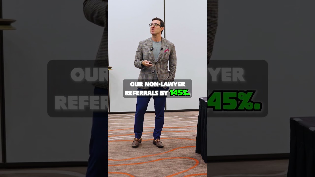 What Happens When you Focus On CLIENT EXPERIENCE