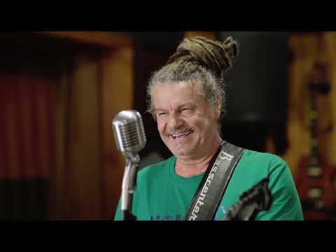 Nengo Vieira - A Bíblia Diz (Videoclipe oficial)