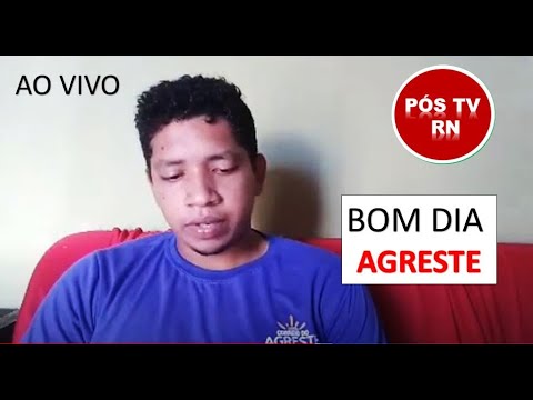 Ao Vivo - As Principais Notícias Desta Manha De segunda