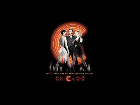 When You're Good To Mama Instrumental - Chicago The Musical