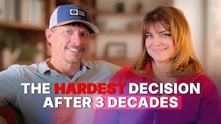 Why I’m Walking Away After 30 Years in Fencing @undressedconversations 