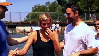 Austin City Life Church Baptism