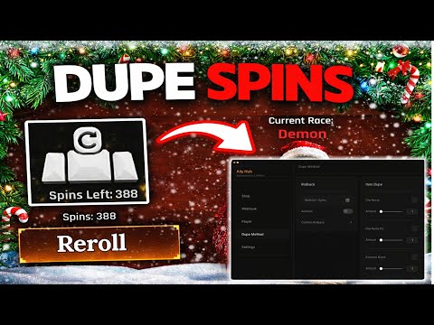 ❄️ The Forge Script GUI | DUPE SPINS, AUTO FARM, INSTANT FORGE, KILL AURA, ORE SKIPPER & More