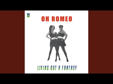 Living Out A Fantasy