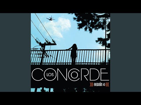 Contigo - Los Concorde