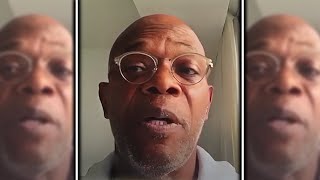 Samuel L Jackson ADMITS Diddy BLACKLISTED Him Hollywood?! HELP ME