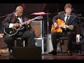 Eric Clapton & B.B  King  -  Worried Life Blues