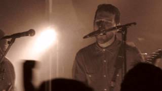 Brand New - Moshi Moshi (Live at The Bell House 12-22-13) HD