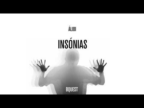 Video thumbnail for Insónias
