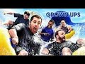 FULL COMEDY MOVIE GROWING UP
