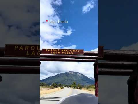 Que hacer en Lago Puelo? | Patagonia Argentina