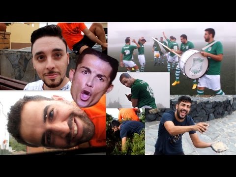 ¿Las tomas falsas? (Campaña de abonos CD Guancha 2016/2017)