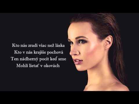 Video thumbnail for Odpúšťam (Radio Edit 2013)