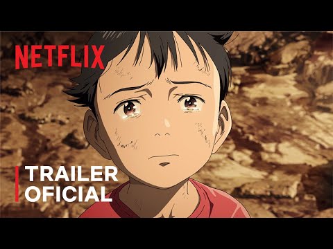 Pluto  Conheça o anime da Netflix que transforma clássico Astro Boy em  suspense - Canaltech