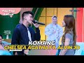 Komang ALVIN JO Ft AGATHA CHELSEA PAGI PAGI AMBYAR 11 5 23
