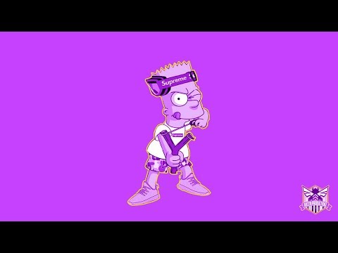 Geko x Yungen x Deno Type Beat - |  " 1 ON 1 " | ( Afroswing / Afropop  Instrumental 2019 )