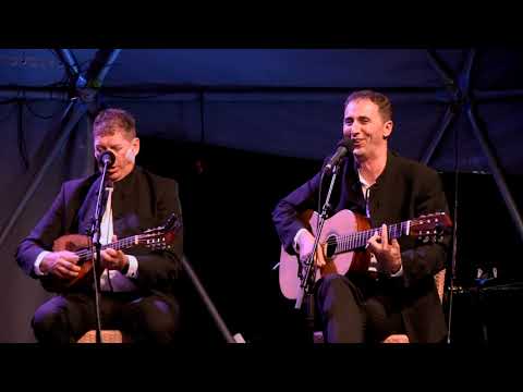 Klapa Ragusavecchia  - Ne more mi bit