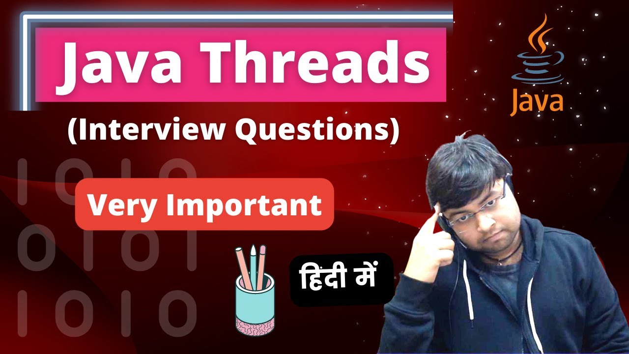 Watch video Ways to create threads Which is better way to create threads how to start thread in java start() Now Ways to create threads Which is better way to create threads how to start thread in java start()