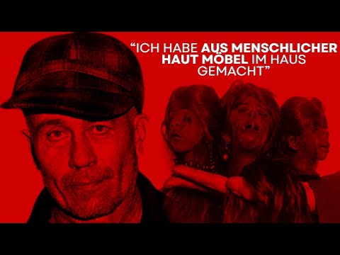 Ed Gein | DER GRÖSSTE PSYCHOPATH ALLER ZEITEN | Serienmörder