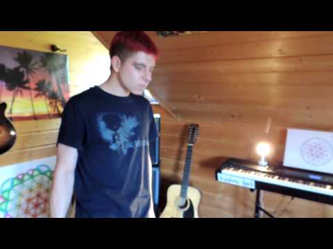 Suffokate   It`s Fading Away Vocal Cover by Heretix)
