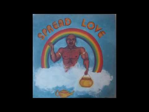 download lagu mp3 mp4 Michael Orr Spread Love, download lagu Michael Orr Spread Love gratis, unduh video klip Michael Orr Spread Love