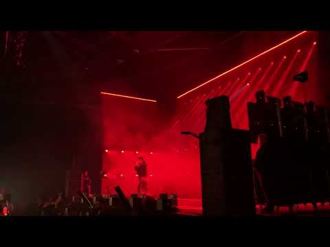 Ufo361 feat. Gunna  - BRODIES (Live)