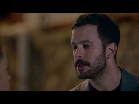 Kuzgun 8. Bölüm İlk Sahne!