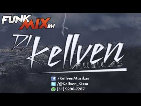 MC Kevin, MC Guilherminho e MC Delano - Não Para, Vai Devagar (DJ Boy) ''Lançamento 2015''