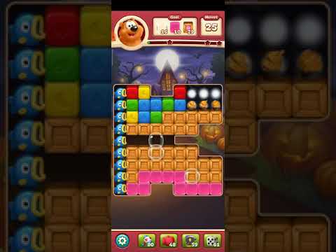 Toon Blast- Level 680 NO BOOSTERS #toonblast